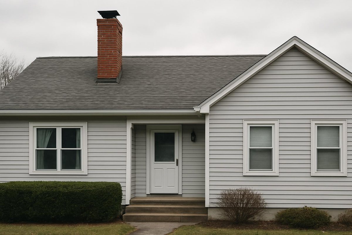 Taron Chimney Repair in Atlanta